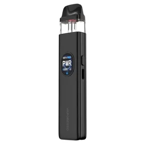 Vaporesso Xros 5 Pod Kit Cosmic Black