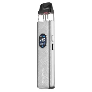 Vaporesso Xros 5 - Pod Kit - Grey Silk 1500mAh