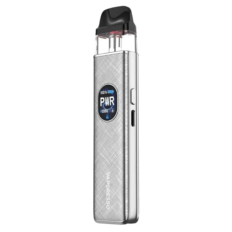 Vaporesso Xros 5 - Pod Kit - Grey Silk 1500mAh