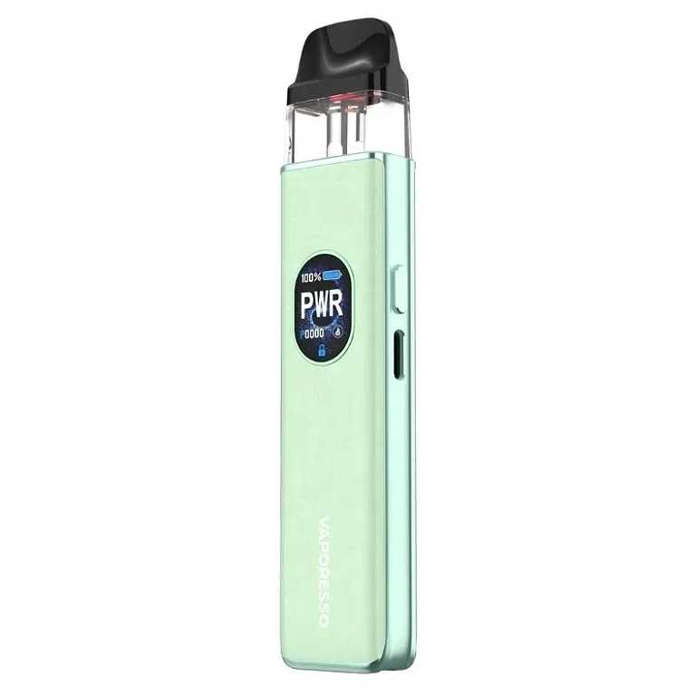 Vaporesso Xros 5 - Pod Kit - Jade Green 1500mAh