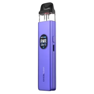 Vaporesso Xros 5 - Pod Kit - Lavender Purple 1500mAh