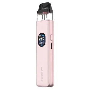 Vaporesso Xros 5 Pod Kit Opal Pink