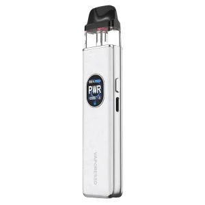 Vaporesso Xros 5 Pod Kit Opal White
