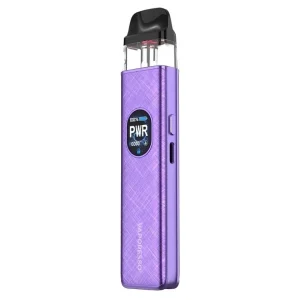 Vaporesso Xros 5 Pod Kit Violet Silk