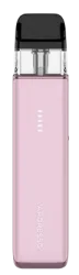 Vaporesso Xros 6 Mini Pod 1600mAh, Jelly Pink