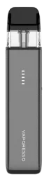 Vaporesso Xros 6 Mini Pod 1600mAh, Titanium Black