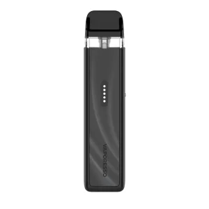 Vaporesso XROS 6 Mini Pod Kit (Black)
