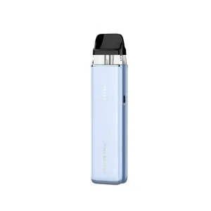 Vaporesso XROS 6 Mini Pod Kit Jelly Blue 1600mAh