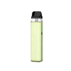 Vaporesso XROS 6 Mini Pod Kit Jelly Green 1600mAh