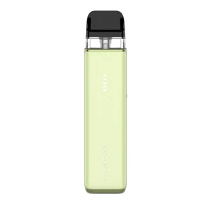 Vaporesso XROS 6 Mini Pod Kit (Jelly Green)