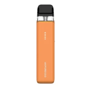Vaporesso XROS 6 Mini Pod Kit (Jelly Orange)
