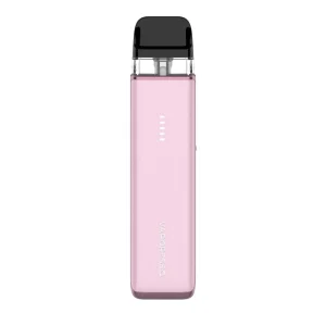Vaporesso XROS 6 Mini Pod Kit (Jelly Pink)