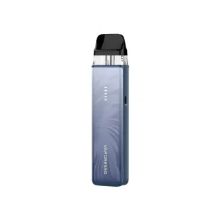 Vaporesso XROS 6 Mini Pod Kit Plume Blue 1600mAh