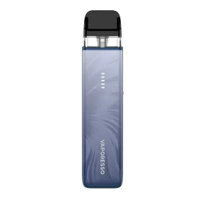 Vaporesso XROS 6 Mini Pod Kit (Plume Blue)