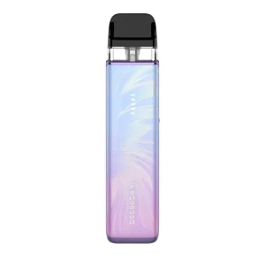 Vaporesso XROS 6 Mini Pod Kit (Plume Pink)