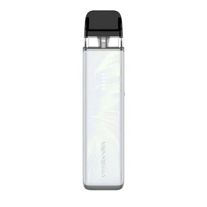 Vaporesso XROS 6 Mini Pod Kit (Plume White)