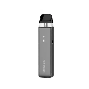 Vaporesso XROS 6 Mini Pod Kit Titanium Black 1600mAh