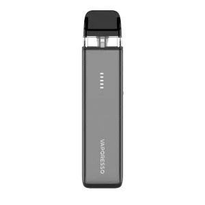 Vaporesso XROS 6 Mini Pod Kit (Titanium Black)