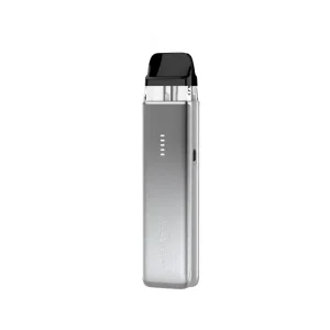 Vaporesso XROS 6 Mini Pod Kit Titanium Silver 1600mAh