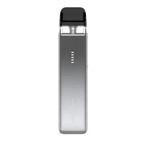 Vaporesso XROS 6 Mini Pod Kit (Titanium Silver)