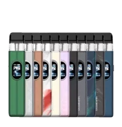 Vaporesso Xros 6 Pod 1800mAh, Silk Gray