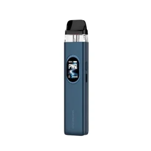 Vaporesso XROS 6 Pod Kit Abyssal Blue 1800mAh