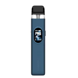 Vaporesso XROS 6 Pod Kit (Abyssal Blue)