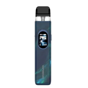 Vaporesso XROS 6 Pod Kit (Aurora Blue)