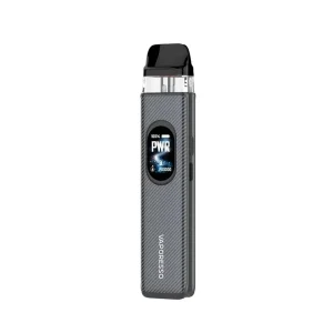 Vaporesso XROS 6 Pod Kit Carbon Fiber Gray 1800mAh