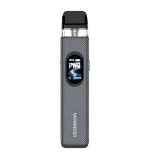 Vaporesso XROS 6 Pod Kit (Carbon Fiber Gray)