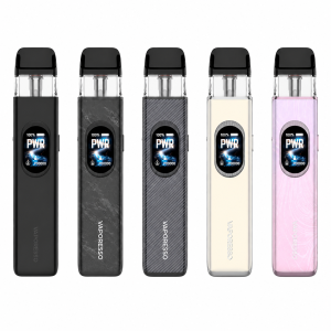 Vaporesso XROS 6 Pod Kit