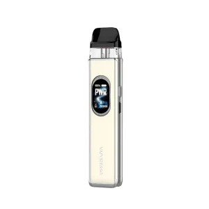 Vaporesso XROS 6 Pod Kit Pearl White 1800mAh
