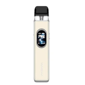 Vaporesso XROS 6 Pod Kit (Pearl White)