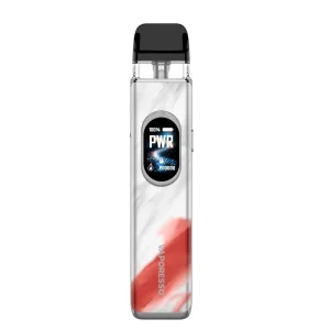 Vaporesso XROS 6 Pod Kit (Scorching Cloud)