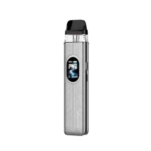 Vaporesso XROS 6 Pod Kit Silk Gray 1800mAh