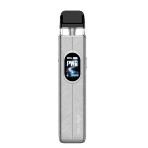 Vaporesso XROS 6 Pod Kit (Silk Gray)