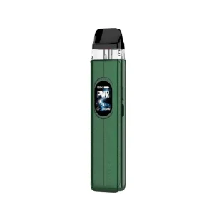 Vaporesso XROS 6 Pod Kit Silk Green 1800mAh