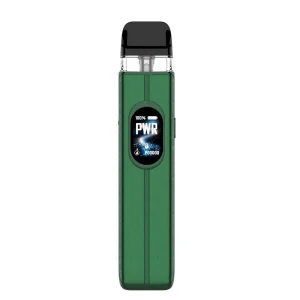 Vaporesso XROS 6 Pod Kit (Silk Green)