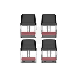 Vaporesso XROS Corex 3.0 cartridge 2ml 0,8ohm 4Pack