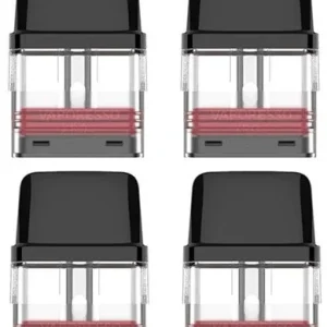 Vaporesso XROS Corex 3.0 cartridge 2ml 0,8ohm 4Pack