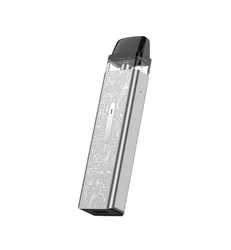 Vaporesso Xros Mini Baroque Version elektronická cigareta 800mAh, Ancient Silver