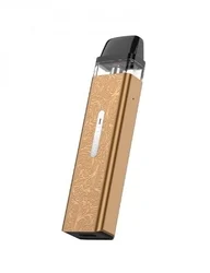Vaporesso Xros Mini Baroque Version elektronická cigareta 800mAh, Bronze Gold