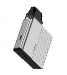 Vaporesso XRos Nano Pod elektronická cigareta 1000mAh, Silver