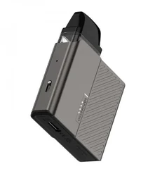 Vaporesso XRos Nano Pod elektronická cigareta 1000mAh, Space Grey