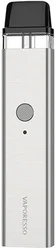 Vaporesso XRos POD kit elektronická cigareta 800mAh, Silver