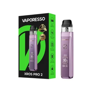 Vaporesso XROS Pro 2: Kit