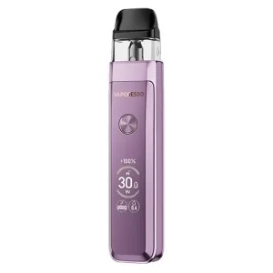 Vaporesso XROS Pro 2 Pod Kit Dawn Purple 2000mAh