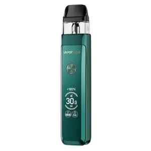 Vaporesso XROS Pro 2 Pod Kit Gem Green 2000mAh