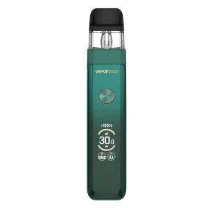Vaporesso XROS Pro 2 Pod Kit (Gem Green)