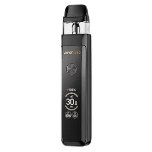 Vaporesso XROS Pro 2 Pod Kit Glittering Black 2000mAh